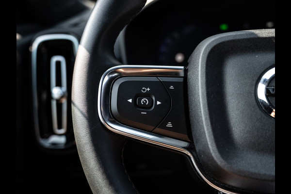 Volvo XC40 Single Motor Plus 69 kWh | SOH 95% | Carplay | Camera | Pilot Assist