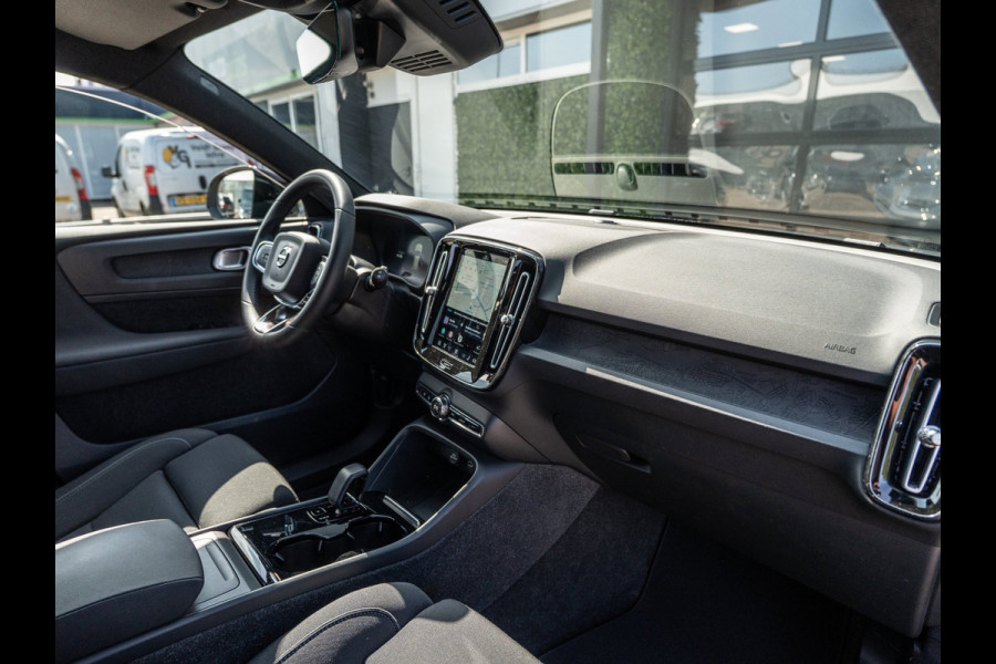 Volvo XC40 Single Motor Plus 69 kWh | SOH 95% | Carplay | Camera | Pilot Assist