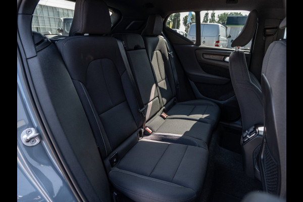 Volvo XC40 Single Motor Plus 69 kWh | SOH 95% | Carplay | Camera | Pilot Assist