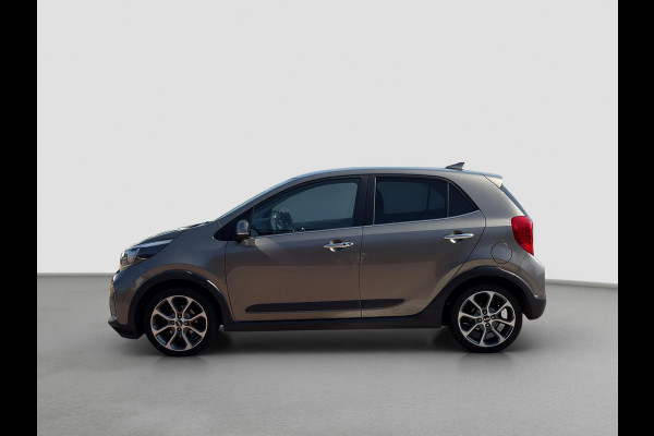 Kia Picanto 1.2 CVVT X-Line
