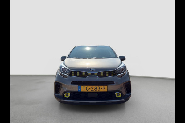 Kia Picanto 1.2 CVVT X-Line
