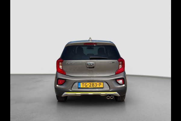 Kia Picanto 1.2 CVVT X-Line