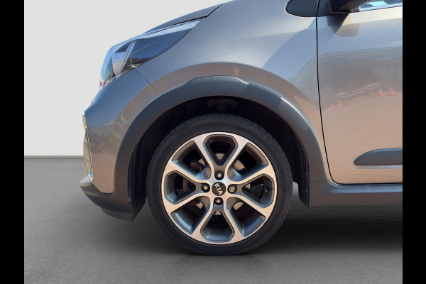 Kia Picanto 1.2 CVVT X-Line
