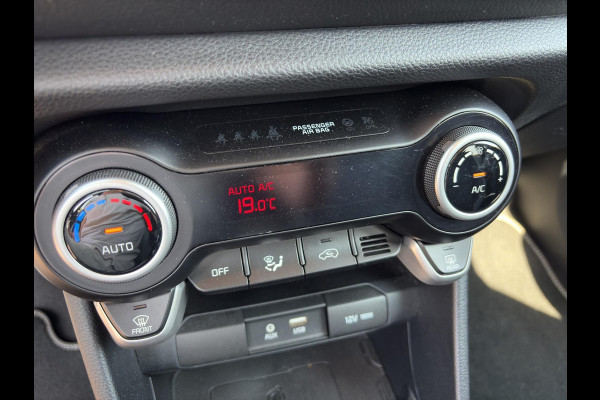 Kia Picanto 1.2 CVVT X-Line