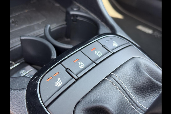 Kia Picanto 1.2 CVVT X-Line