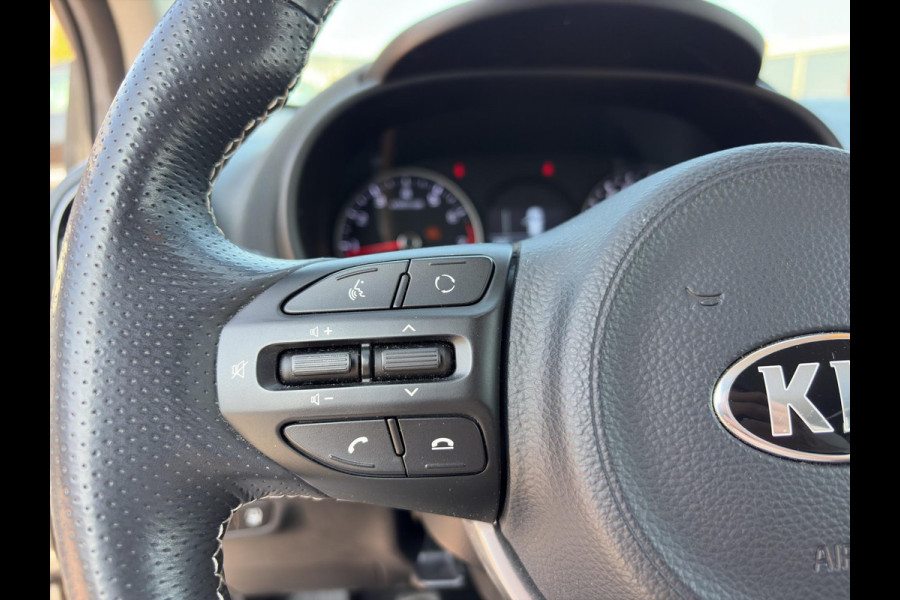 Kia Picanto 1.2 CVVT X-Line