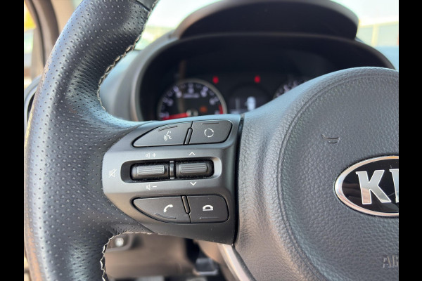 Kia Picanto 1.2 CVVT X-Line
