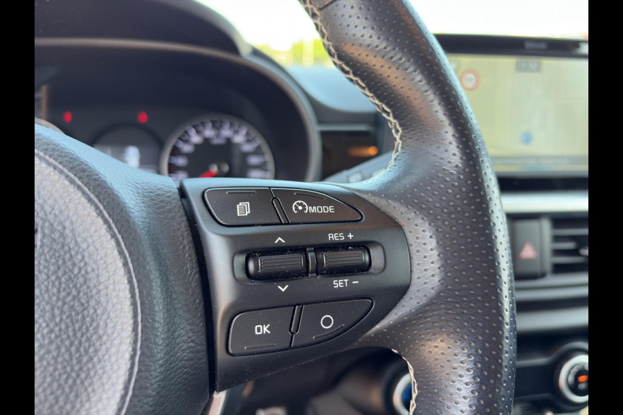 Kia Picanto 1.2 CVVT X-Line