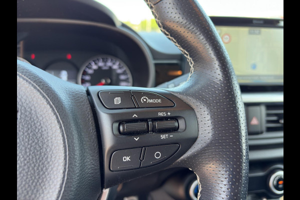 Kia Picanto 1.2 CVVT X-Line