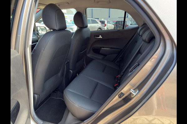 Kia Picanto 1.2 CVVT X-Line
