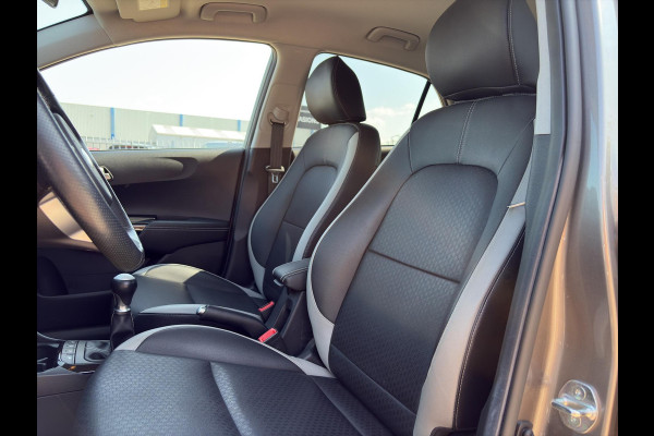 Kia Picanto 1.2 CVVT X-Line