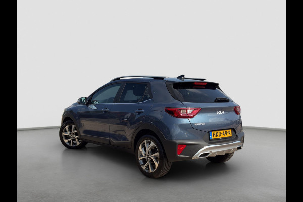 Kia Stonic 1.0 T-GDi MHEV GT-Line Automaat