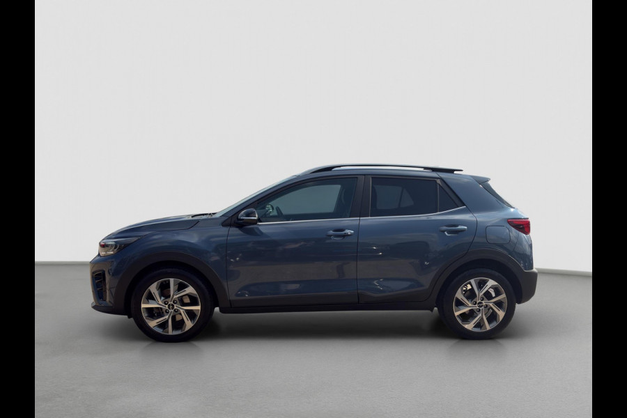 Kia Stonic 1.0 T-GDi MHEV GT-Line Automaat