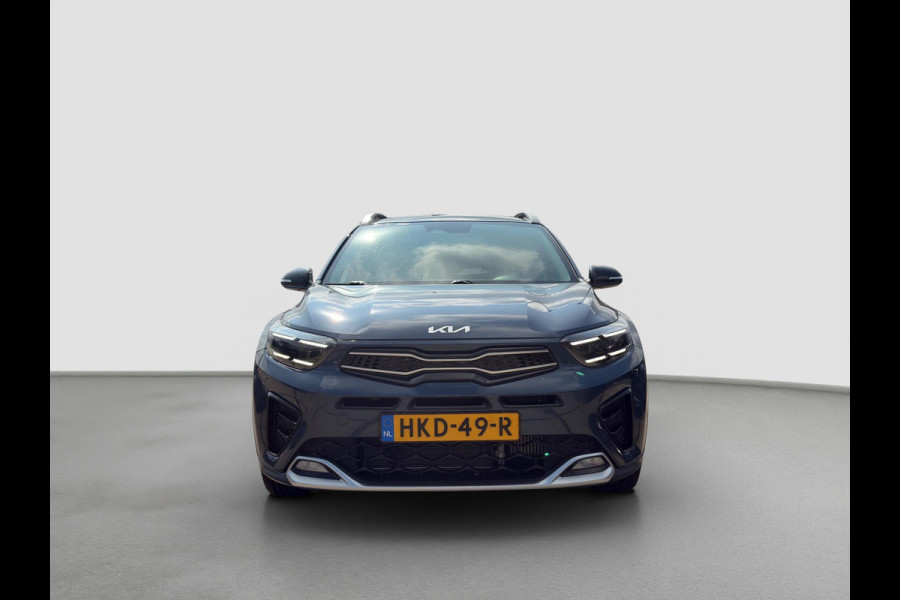 Kia Stonic 1.0 T-GDi MHEV GT-Line Automaat