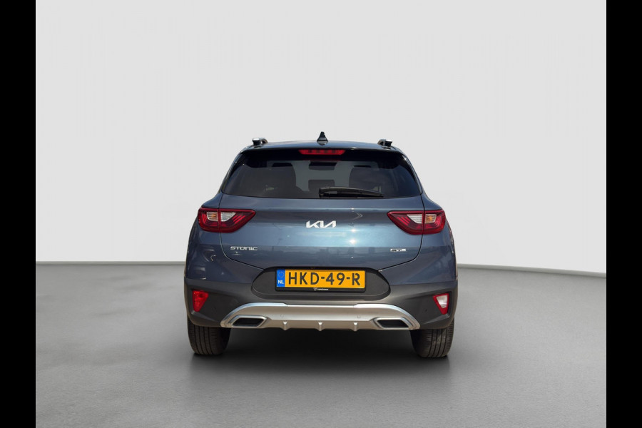 Kia Stonic 1.0 T-GDi MHEV GT-Line Automaat