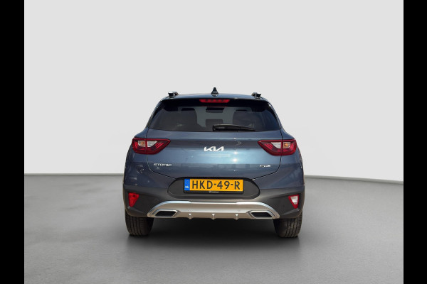 Kia Stonic 1.0 T-GDi MHEV GT-Line Automaat