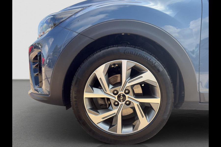Kia Stonic 1.0 T-GDi MHEV GT-Line Automaat