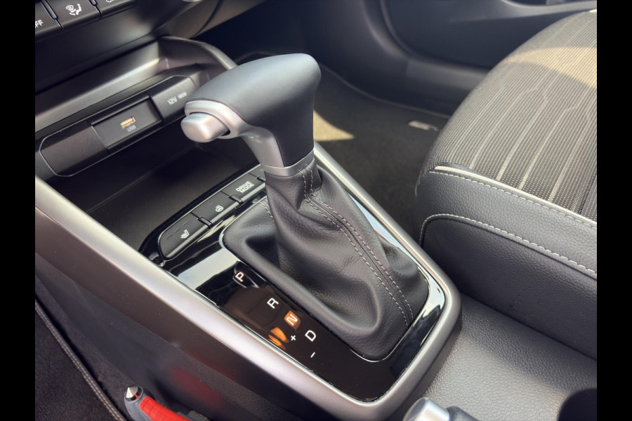 Kia Stonic 1.0 T-GDi MHEV GT-Line Automaat