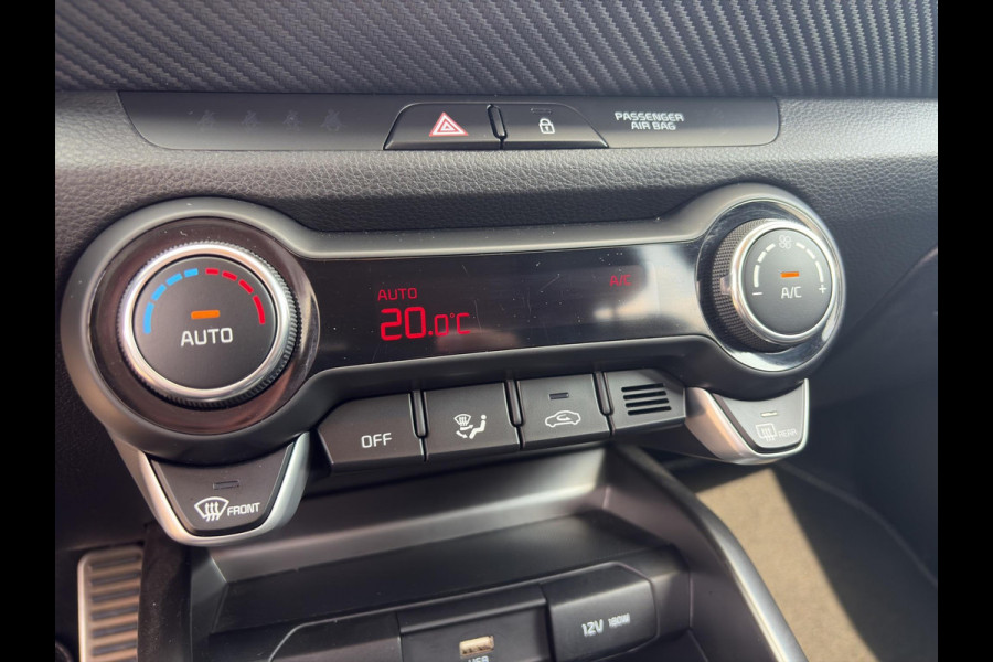 Kia Stonic 1.0 T-GDi MHEV GT-Line Automaat