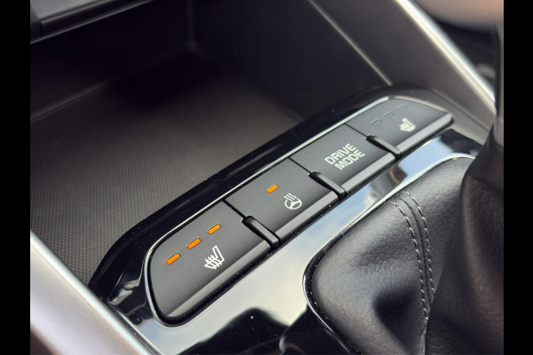 Kia Stonic 1.0 T-GDi MHEV GT-Line Automaat
