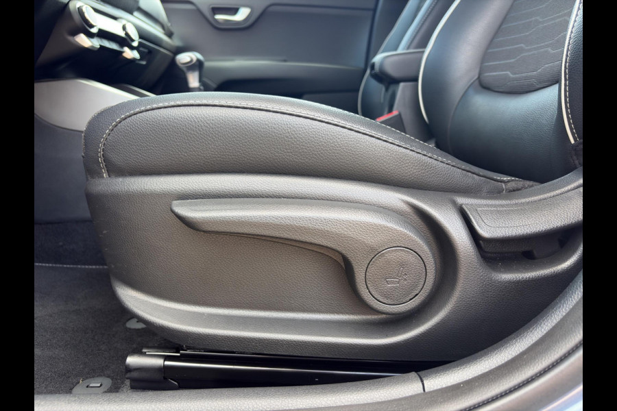 Kia Stonic 1.0 T-GDi MHEV GT-Line Automaat