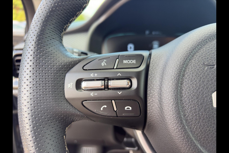 Kia Stonic 1.0 T-GDi MHEV GT-Line Automaat
