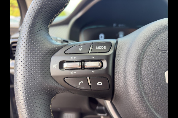 Kia Stonic 1.0 T-GDi MHEV GT-Line Automaat