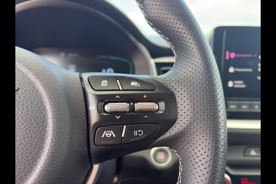 Kia Stonic 1.0 T-GDi MHEV GT-Line Automaat