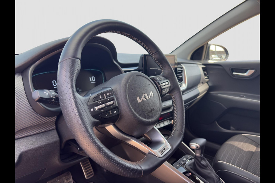 Kia Stonic 1.0 T-GDi MHEV GT-Line Automaat