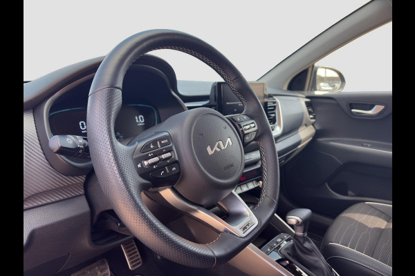 Kia Stonic 1.0 T-GDi MHEV GT-Line Automaat