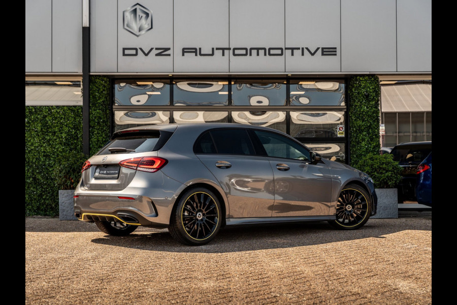 Mercedes-Benz A-Klasse 250 224PK Edition One AMG | Premium Plus | Carplay | Dealer Ond. | Uniek