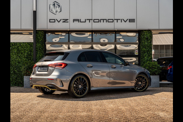Mercedes-Benz A-Klasse 250 224PK Edition One AMG | Premium Plus | Carplay | Dealer Ond. | Uniek