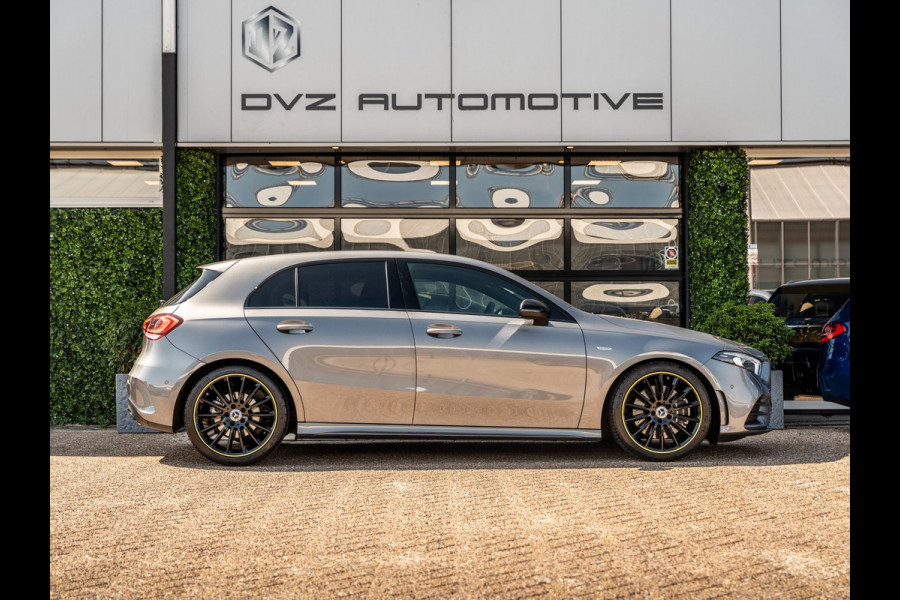 Mercedes-Benz A-Klasse 250 224PK Edition One AMG | Premium Plus | Carplay | Dealer Ond. | Uniek