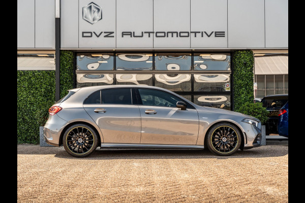 Mercedes-Benz A-Klasse 250 224PK Edition One AMG | Premium Plus | Carplay | Dealer Ond. | Uniek