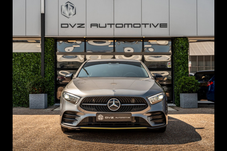 Mercedes-Benz A-Klasse 250 224PK Edition One AMG | Premium Plus | Carplay | Dealer Ond. | Uniek