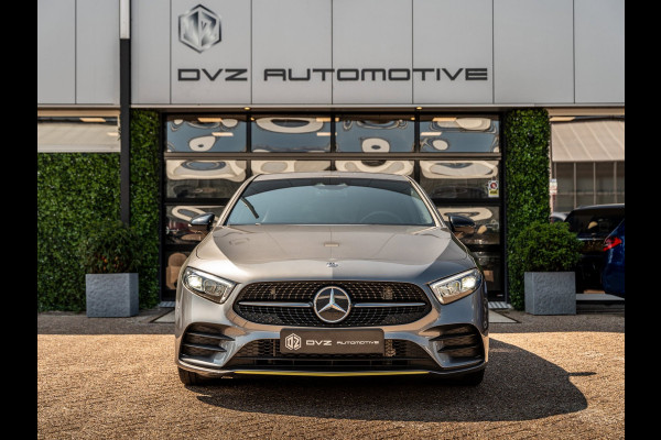 Mercedes-Benz A-Klasse 250 224PK Edition One AMG | Premium Plus | Carplay | Dealer Ond. | Uniek