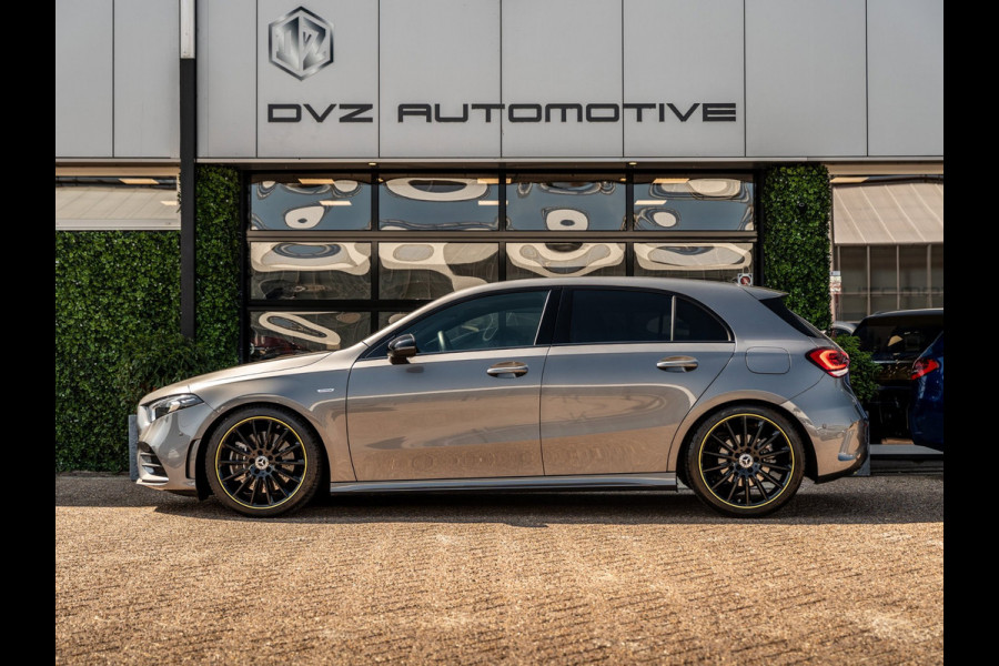 Mercedes-Benz A-Klasse 250 224PK Edition One AMG | Premium Plus | Carplay | Dealer Ond. | Uniek