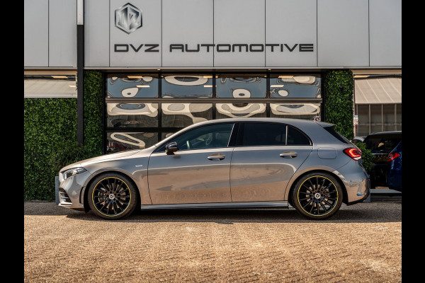 Mercedes-Benz A-Klasse 250 224PK Edition One AMG | Premium Plus | Carplay | Dealer Ond. | Uniek