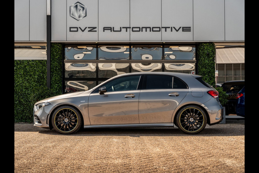 Mercedes-Benz A-Klasse 250 224PK Edition One AMG | Premium Plus | Carplay | Dealer Ond. | Uniek