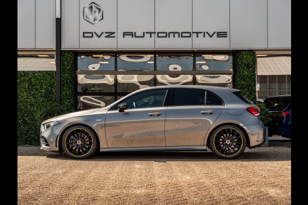 Mercedes-Benz A-Klasse 250 224PK Edition One AMG | Premium Plus | Carplay | Dealer Ond. | Uniek