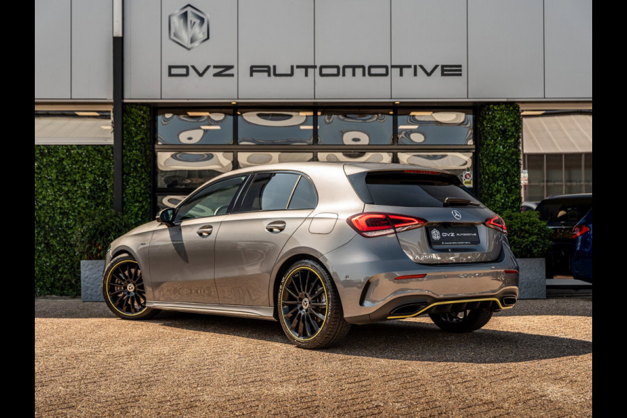 Mercedes-Benz A-Klasse 250 224PK Edition One AMG | Premium Plus | Carplay | Dealer Ond. | Uniek