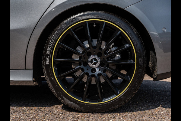 Mercedes-Benz A-Klasse 250 224PK Edition One AMG | Premium Plus | Carplay | Dealer Ond. | Uniek