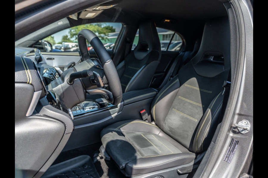 Mercedes-Benz A-Klasse 250 224PK Edition One AMG | Premium Plus | Carplay | Dealer Ond. | Uniek