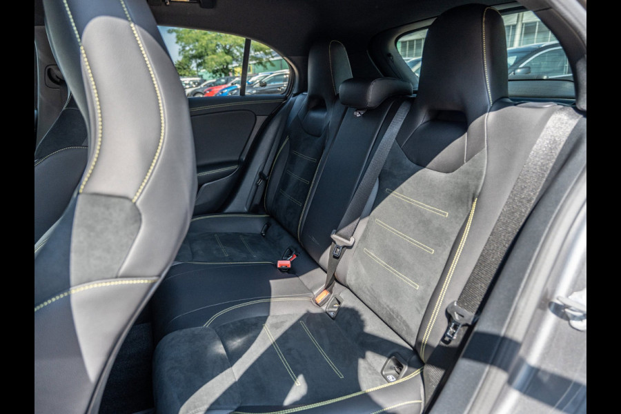 Mercedes-Benz A-Klasse 250 224PK Edition One AMG | Premium Plus | Carplay | Dealer Ond. | Uniek