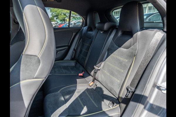 Mercedes-Benz A-Klasse 250 224PK Edition One AMG | Premium Plus | Carplay | Dealer Ond. | Uniek