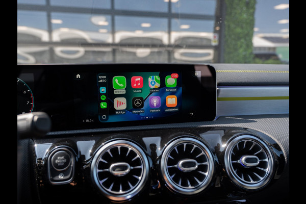 Mercedes-Benz A-Klasse 250 224PK Edition One AMG | Premium Plus | Carplay | Dealer Ond. | Uniek
