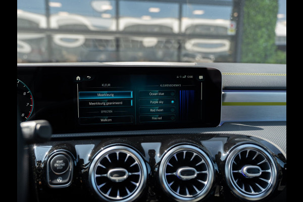 Mercedes-Benz A-Klasse 250 224PK Edition One AMG | Premium Plus | Carplay | Dealer Ond. | Uniek