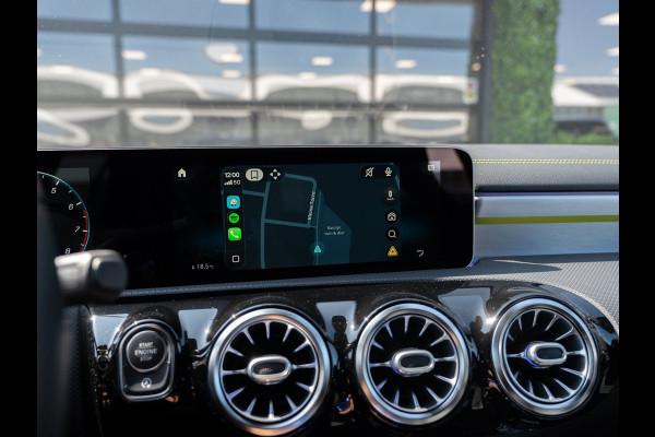 Mercedes-Benz A-Klasse 250 224PK Edition One AMG | Premium Plus | Carplay | Dealer Ond. | Uniek