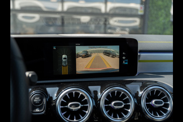 Mercedes-Benz A-Klasse 250 224PK Edition One AMG | Premium Plus | Carplay | Dealer Ond. | Uniek