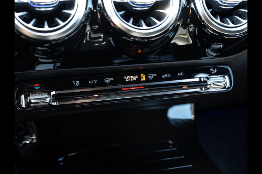 Mercedes-Benz A-Klasse 250 224PK Edition One AMG | Premium Plus | Carplay | Dealer Ond. | Uniek